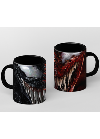 Керамична чаша VENOM & Carnage